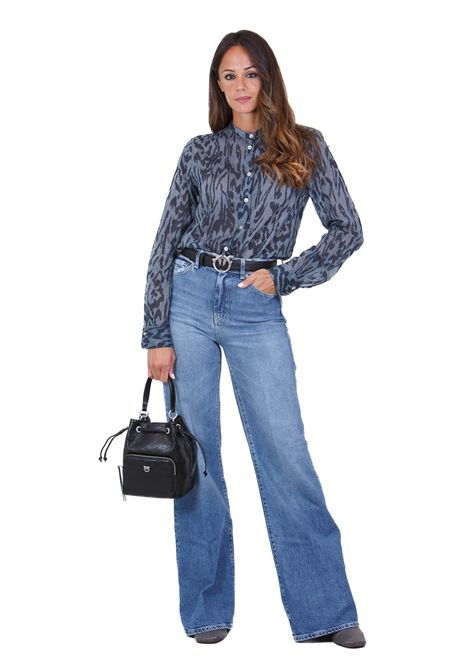  FORTE FORTE | Camicie | 14421MYSHIRT7052